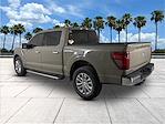 New 2025 Ford F-150 XLT SuperCrew Cab Pickup for sale #FB98036 - photo 6