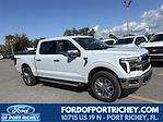 2025 Ford F-150 SuperCrew Cab 4WD Pickup for sale #FC19745 - photo 1