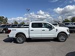 2025 Ford F-150 SuperCrew Cab 4WD Pickup for sale #FC19745 - photo 8