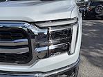 2025 Ford F-150 SuperCrew Cab 4WD Pickup for sale #FC19745 - photo 9
