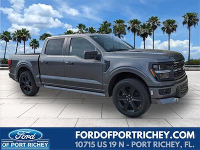 2025 Ford F-150 SuperCrew Cab 4WD Pickup for sale #FC25426 - photo 1