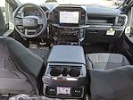 2025 Ford F-150 SuperCrew Cab 4WD Pickup for sale #FC25426 - photo 13