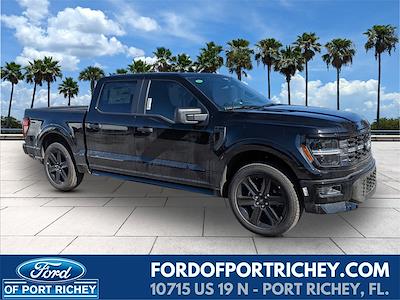 2025 Ford F-150 SuperCrew Cab 4WD Pickup for sale #FC27403 - photo 1