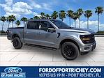 2025 Ford F-150 SuperCrew Cab 4WD Pickup for sale #FC37330 - photo 1