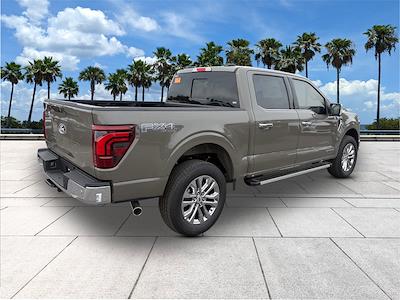 New 2025 Ford F-150 Lariat SuperCrew Cab for sale #FC37787 - photo 2
