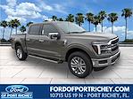 New 2025 Ford F-150 Lariat SuperCrew Cab for sale #FC37787 - photo 1