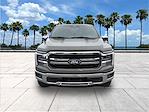 New 2025 Ford F-150 Lariat SuperCrew Cab for sale #FC37787 - photo 4