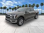 New 2025 Ford F-150 Lariat SuperCrew Cab for sale #FC37787 - photo 5
