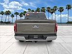 New 2025 Ford F-150 Lariat SuperCrew Cab for sale #FC37787 - photo 8