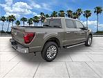 New 2025 Ford F-150 Lariat SuperCrew Cab for sale #FC37787 - photo 2