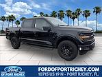 New 2025 Ford F-150 XLT SuperCrew Cab for sale #FC39214 - photo 1