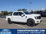 2025 Ford F-150 SuperCrew Cab 4WD Pickup for sale #FC39226 - photo 1