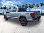 New 2025 Ford F-150 STX SuperCrew Cab for sale #FC43963 - photo 4