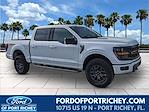 2025 Ford F-150 SuperCrew Cab 4WD Pickup for sale #FC55237 - photo 1