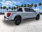 2025 Ford F-150 SuperCrew Cab 4WD Pickup for sale #FC55237 - photo 2