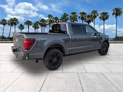 2025 Ford F-150 SuperCrew Cab 4WD Pickup for sale #FC55636 - photo 2
