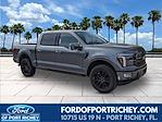 2025 Ford F-150 SuperCrew Cab 4WD Pickup for sale #FC55636 - photo 1