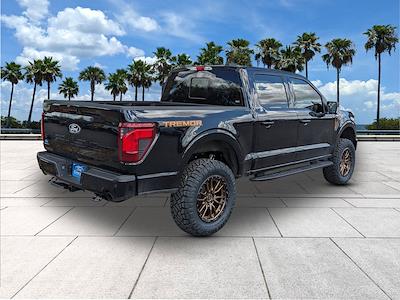 New 2025 Ford F-150 - photo 1