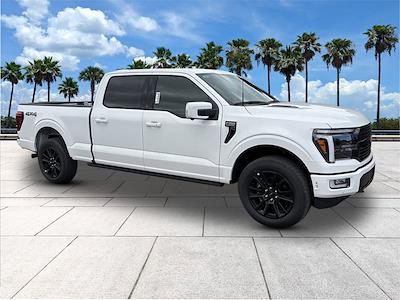 New 2025 Ford F-150 Platinum SuperCrew Cab for sale #FC56134 - photo 2