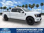 New 2025 Ford F-150 Platinum SuperCrew Cab for sale #FC56134 - photo 1