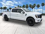 New 2025 Ford F-150 Platinum SuperCrew Cab for sale #FC56134 - photo 2