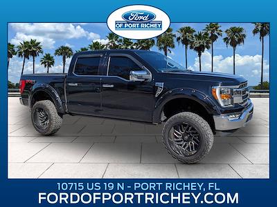 Used 2022 Ford F-150 - photo 1