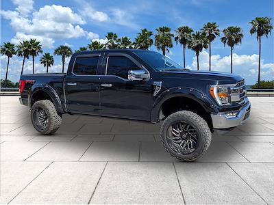 Used 2022 Ford F-150 - photo 1