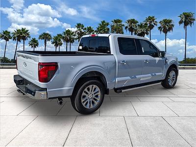 New 2025 Ford F-150 XLT SuperCrew Cab for sale #FC56165 - photo 2