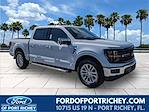 New 2025 Ford F-150 XLT SuperCrew Cab Pickup for sale #FC56165 - photo 1