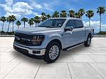 New 2025 Ford F-150 XLT SuperCrew Cab Pickup for sale #FC56165 - photo 4