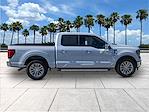 New 2025 Ford F-150 XLT SuperCrew Cab Pickup for sale #FC56165 - photo 9