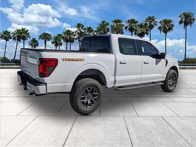 2025 Ford F-150 SuperCrew Cab 4WD Pickup for sale #FC56176 - photo 2