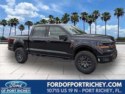 2025 Ford F-150 SuperCrew Cab 4WD Pickup for sale #FC56260 - photo 1