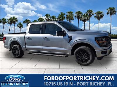 2025 Ford F-150 SuperCrew Cab RWD Pickup for sale #QC60561 - photo 1