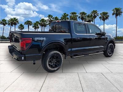 New 2025 Ford F-150 XLT SuperCrew Cab for sale #FC64051 - photo 2