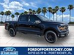 New 2025 Ford F-150 XLT SuperCrew Cab for sale #FC64051 - photo 1