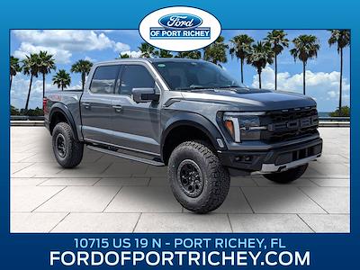 Used 2025 Ford F-150 - photo 1