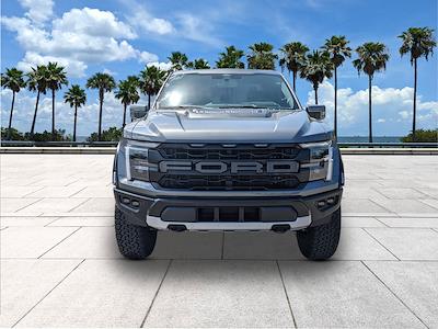 Used 2025 Ford F-150 - photo 1