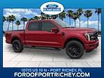 New 2025 Ford F-150 Lariat SuperCrew Cab for sale #FC67704 - photo 1