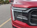 New 2025 Ford F-150 Lariat SuperCrew Cab for sale #FC67704 - photo 10