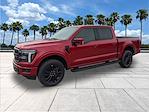 New 2025 Ford F-150 Lariat SuperCrew Cab for sale #FC67704 - photo 5