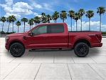 New 2025 Ford F-150 Lariat SuperCrew Cab for sale #FC67704 - photo 6