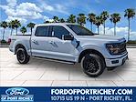 New 2025 Ford F-150 XLT SuperCrew Cab for sale #FC72395 - photo 1