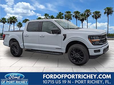 2025 Ford F-150 SuperCrew Cab 4WD Pickup for sale #FC76393 - photo 1