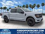 2025 Ford F-150 SuperCrew Cab 4WD Pickup for sale #FC76393 - photo 1