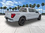 2025 Ford F-150 SuperCrew Cab 4WD Pickup for sale #FC76393 - photo 8