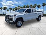 2025 Chevrolet Colorado Crew Cab 4WD Pickup for sale #GA19067A - photo 4