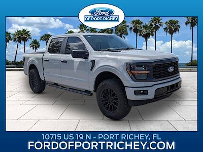 Used 2024 Ford F-150 - photo 1
