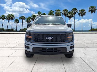 Used 2024 Ford F-150 - photo 1