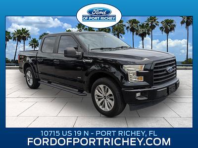 Used 2017 Ford F-150 - photo 1